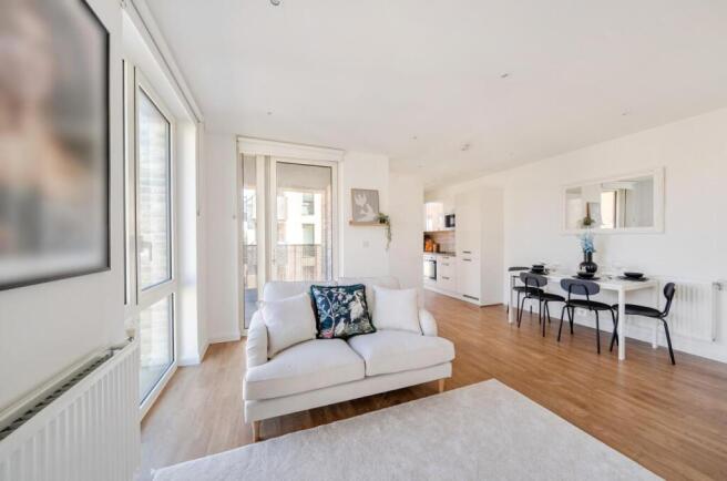 Davidson Frost-Wellings, DFW, Grafham Court, Edgwa