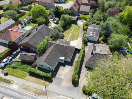 St. Neots Road, Hardwick, CB23
