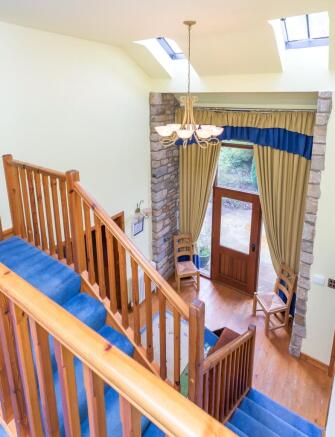Entrance Hall (B)