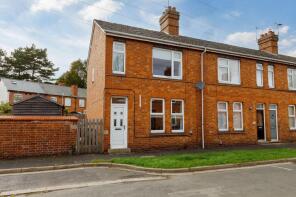 1, St Johns Avenue, Kenilworth CV8 1FW