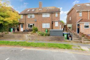 21, Dale Road, Lewes BN7 1LH