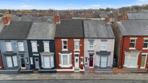 27, Norris Green Road, Liverpool L12 8QG