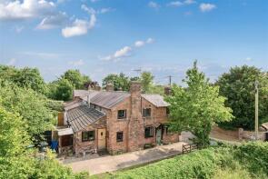 Rosedene, Tilley, Wem SY4 5HE