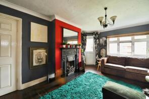 35, Hermitage Walk, South Woodford, London E18 2BP