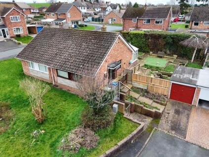 Wilkes Wood, Stafford, ST18