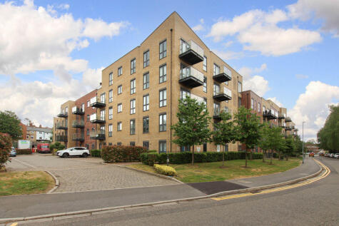 Frogmore Road, Hemel Hempstead