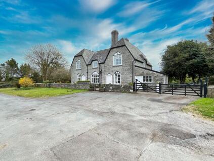 Cwm Ciddy Farm House, Cwm Ciddy Lane, The Vale of Glamorgan CF62 3NA