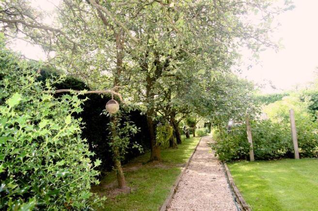 Gardens