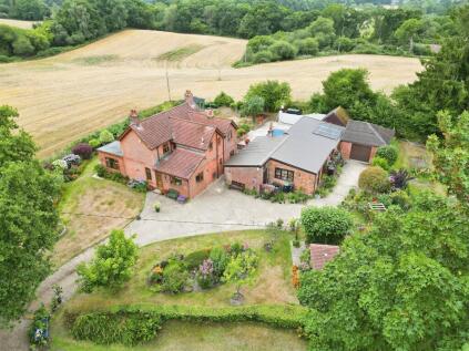 Broxhill, Fordingbridge