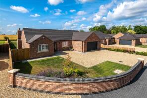 30c, Main Street, Dorrington, Lincoln LN4 3PX