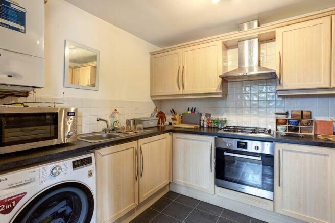 KITCHEN C