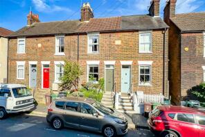 9, Albion Road, St Albans AL1 5EB