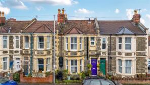 20, Somerset Terrace, Bedminster, Bristol BS3 4LJ