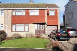 South Winds, Voss Park Drive, Llantwit Major CF61 1YE