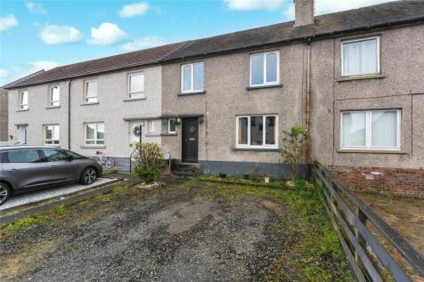 Bulloch Crescent, DENNY, Stirlingshire, FK6