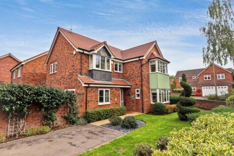 Weddington Road, Weddington, Nuneaton, CV10 0HE