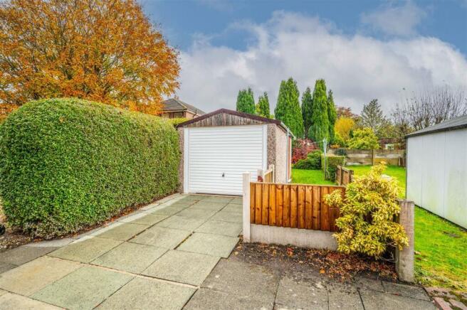 Ormskirk Road Garage