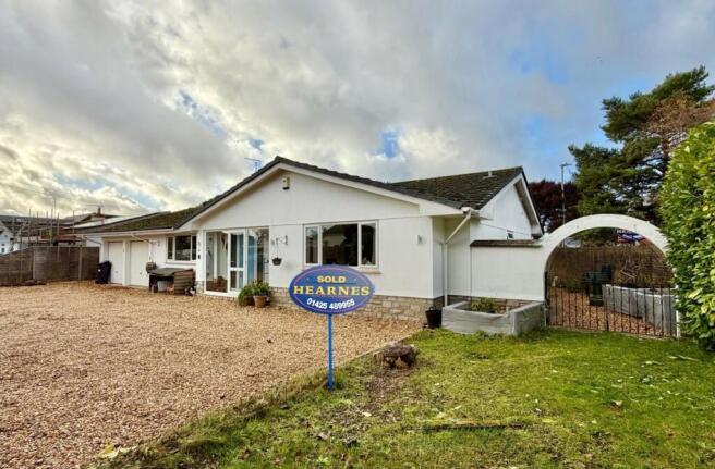 Woodlinken Close, Verwood, BH31 6BS