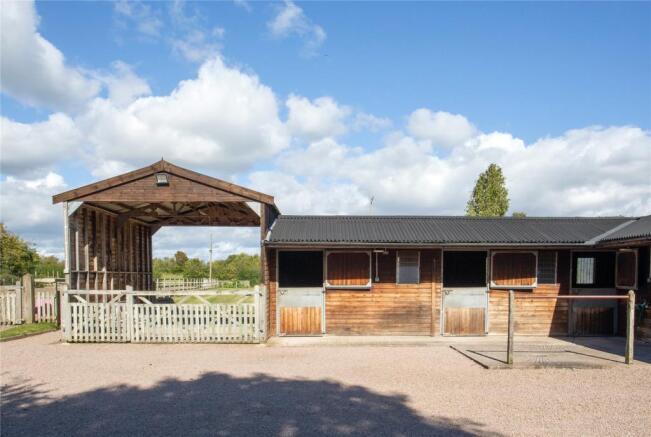 Barn