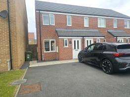 25, Lindum Way, Stockton-on-tees TS17 5FW