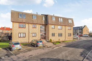 29, James Grove, Kirkcaldy KY1 1TN