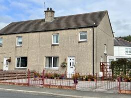 57, Victoria Park, Kirkcudbright DG6 4EN