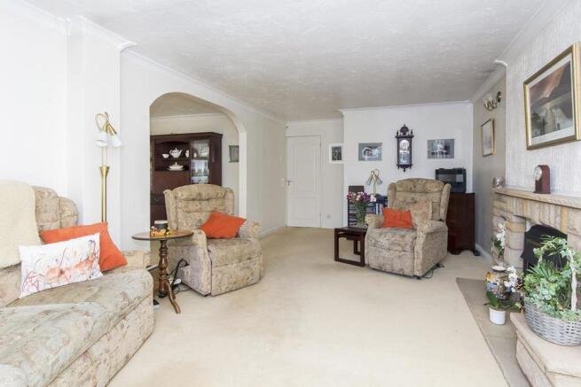 Lounge Area