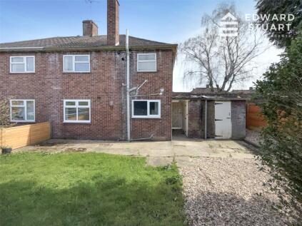Reeves Way, Peterborough, Cambridgeshire, PE1