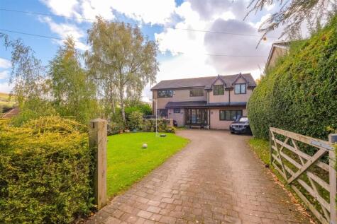 Heathfield Rise, Rishworth, Sowerby Bridge