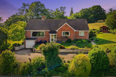 Yartleton Lane, May Hill, Longhope, GL17 0NR