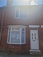 50, Scarth Avenue, Balby, Doncaster DN4 8AW