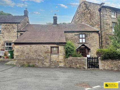 Church Street, Longnor, Buxton