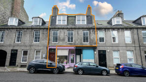 1st Floor, 163, King Street, Aberdeen AB24 5AE