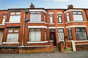 50, New Barton Street, Salford M6 7WW