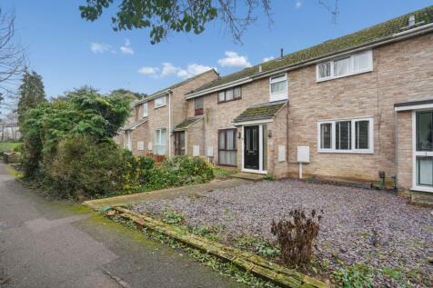 Bowgrave Copse, Abingdon, OX14