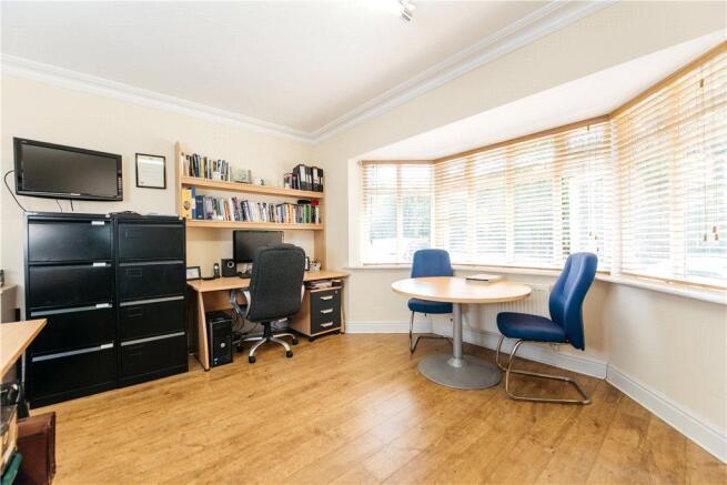 Home Office