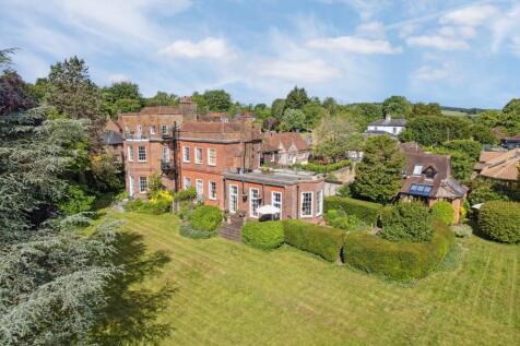 High Street, Great Missenden, HP16