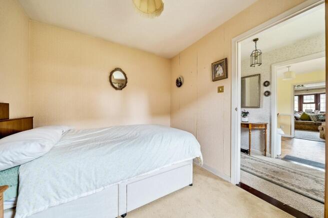 Bedroom Two (2)