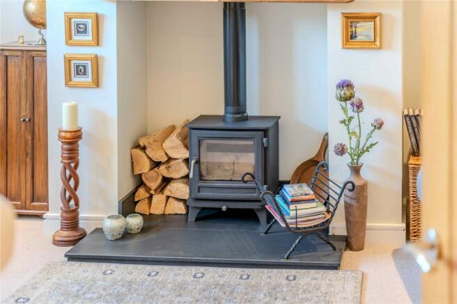 Barnard Crescent, Broadway, Worcestershire, WR12 photo 4