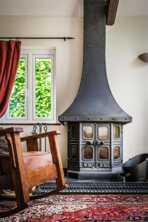 house. partnership Holmbury St Mary