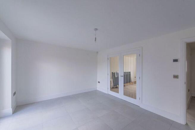 7 Living Area