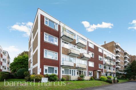 Putney Hill, Putney