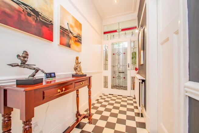 Hallway