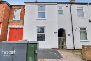 327, Newark Road, Lincoln LN5 8PE