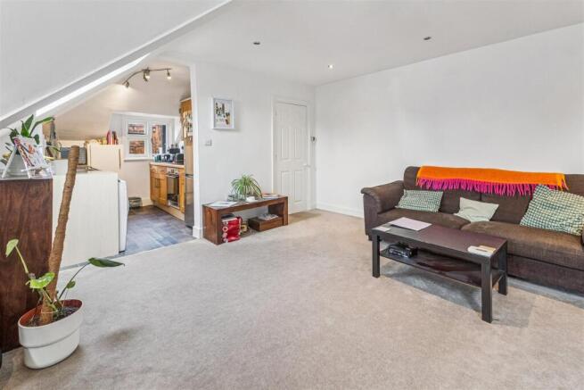 FOR SALE - Grange Road, W4