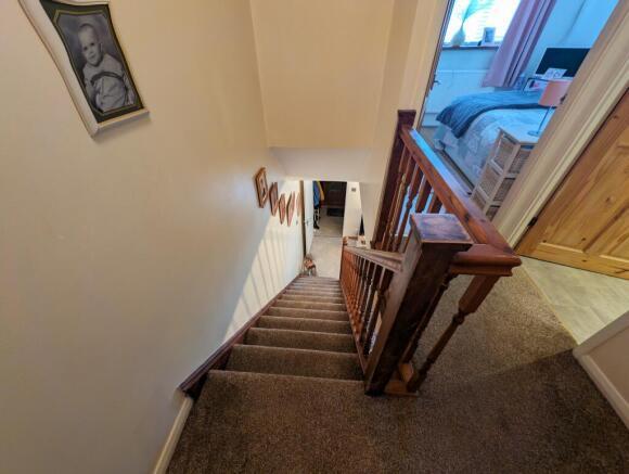 Stairwell
