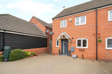 Warren Farm, Willington, Bedford