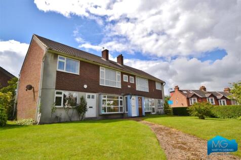 St. Albans Road, Barnet, EN5