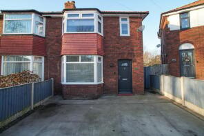 54, Currock Park Avenue, Carlisle CA2 4DJ