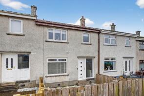 32, Donaldson Drive, New Farm Loch, Kilmarnock KA3 7LG